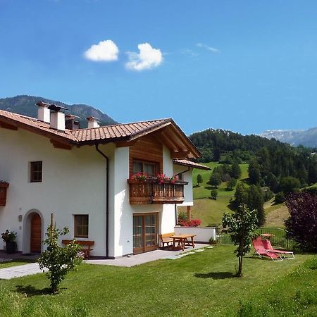 Paalhof Apartment Castelrotto Exterior photo